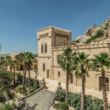 Castello Ducale Colonna Resort Ioppolo Giancaxio ภายนอก รูปภาพ