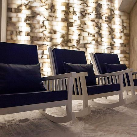 Castello Ducale Colonna Resort Ioppolo Giancaxio ภายนอก รูปภาพ