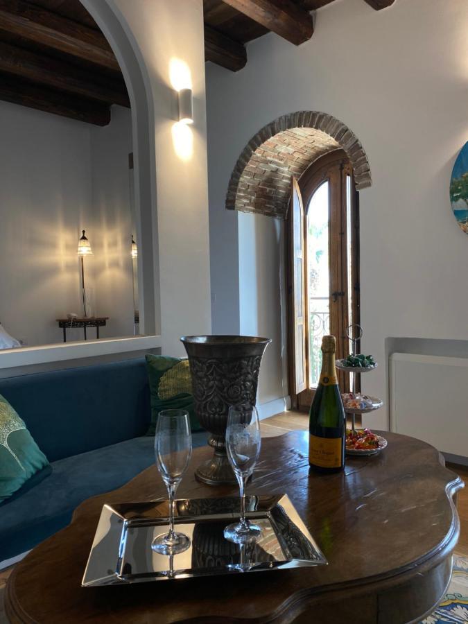 Castello Ducale Colonna Resort Ioppolo Giancaxio ภายนอก รูปภาพ