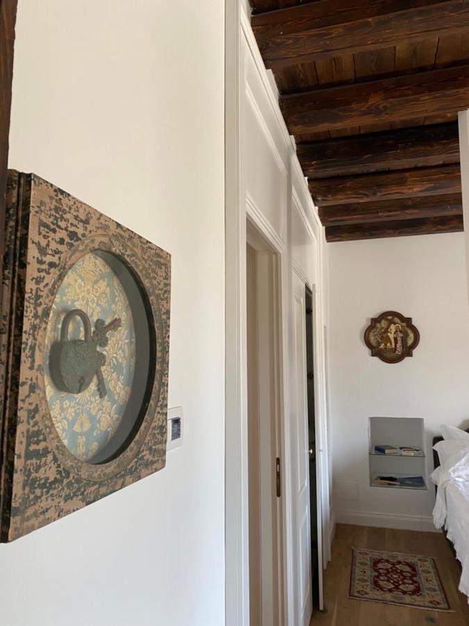Castello Ducale Colonna Resort Ioppolo Giancaxio ภายนอก รูปภาพ