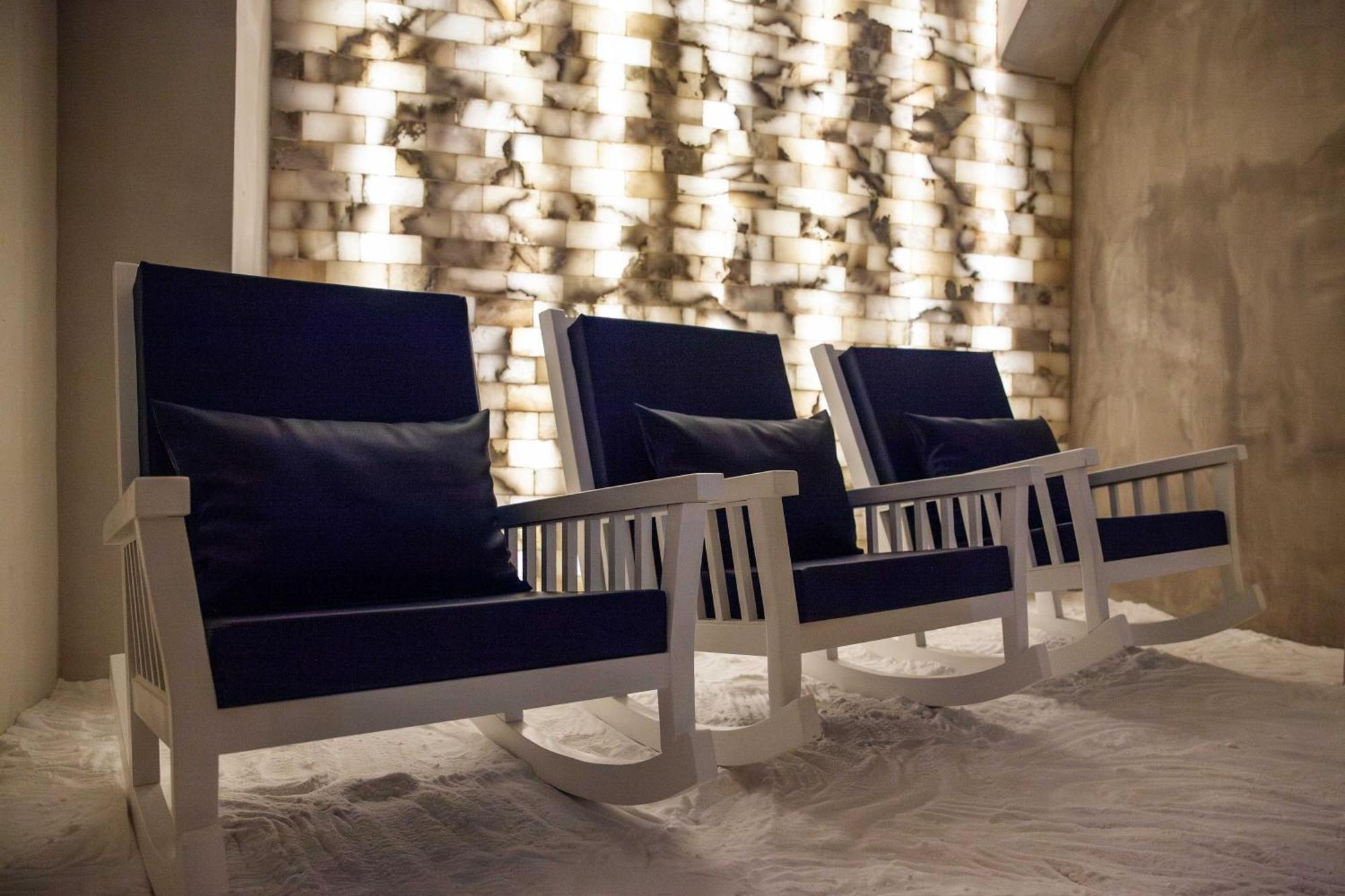 Castello Ducale Colonna Resort Ioppolo Giancaxio ภายนอก รูปภาพ